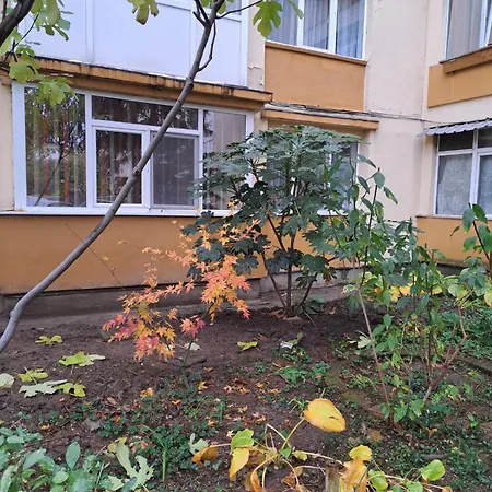 Mia Apartament
