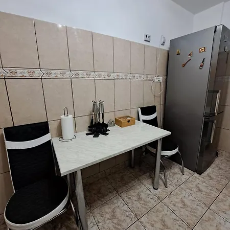 Mia Apartament Craiova