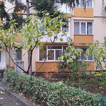 Apartament Mia Craiova