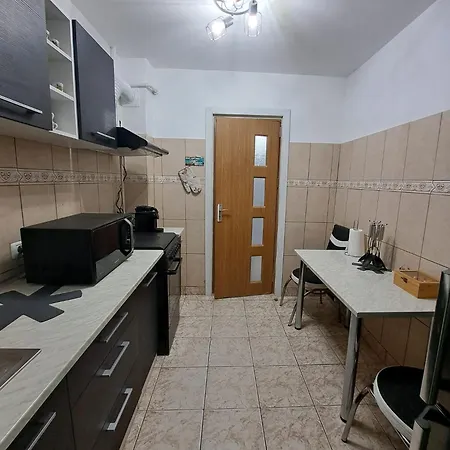 Mia Apartament
