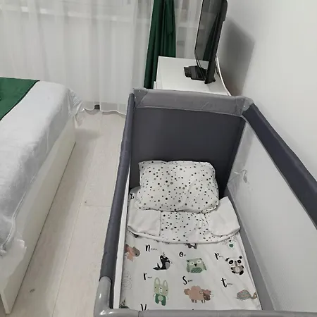 Apartament Mia *