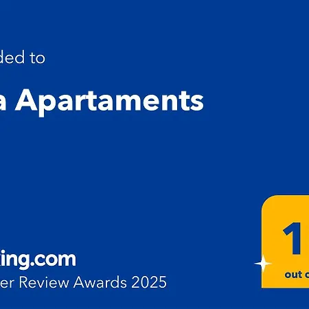 Lägenhet Mia Craiova