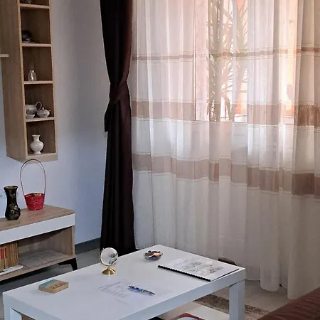 Apartament Mia *