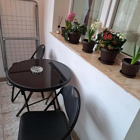Mia Apartament