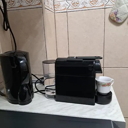 Mia Apartman *
