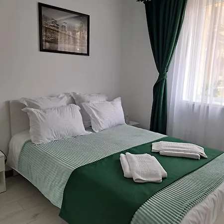 Mia Apartament *