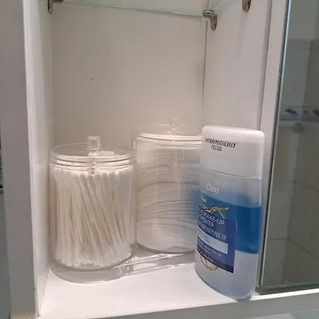 Mia Apartament