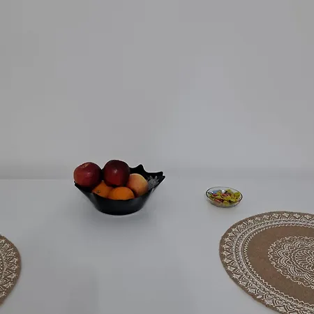 Apartament Mia *