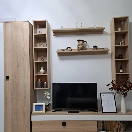 Mia Apartament Craiova