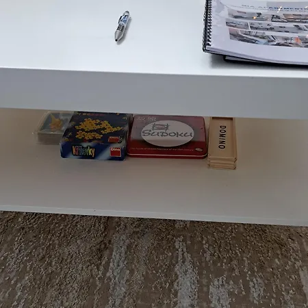 Apartament Mia Craiova