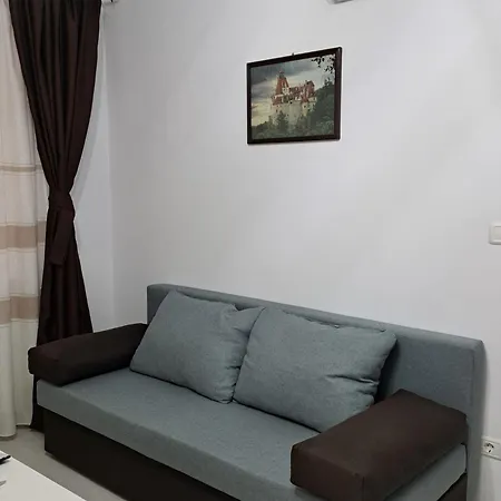 Mia Apartament *