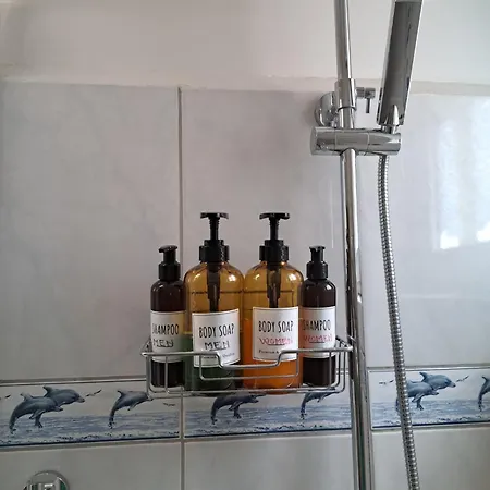 Apartament Mia *
