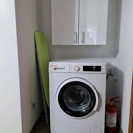 Mia Lägenhet Craiova