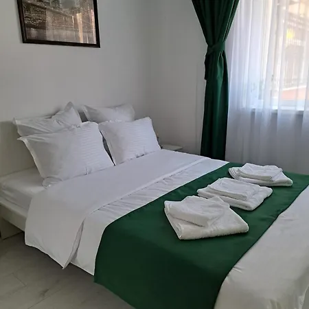 Apartament Mia