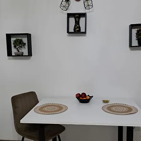 Mia Apartament *