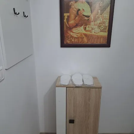 Mia Apartament