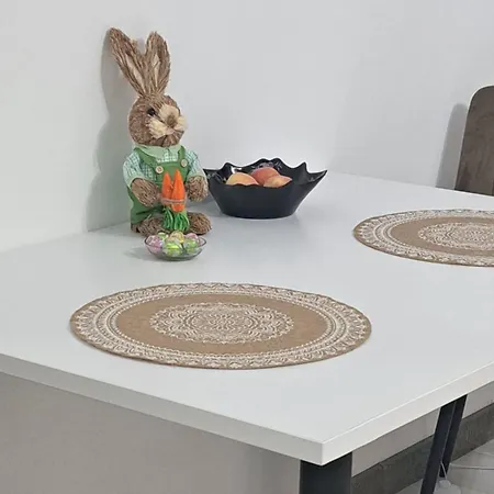 Apartament Mia
