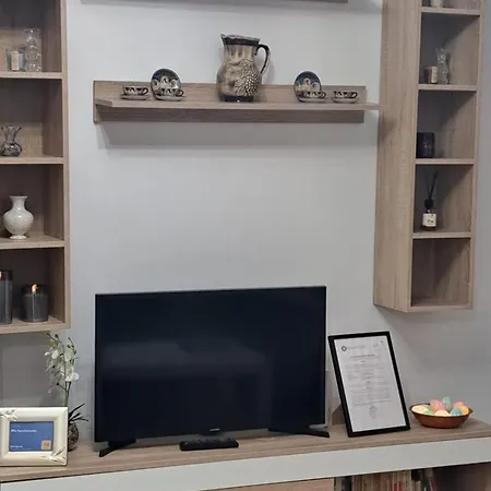 Mia Apartament