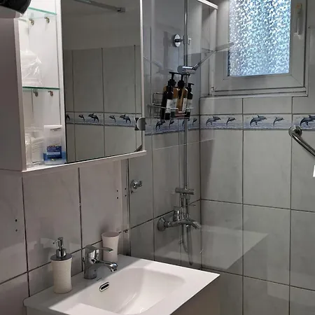 Mia Apartment Craiova