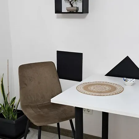 Mia Apartment Craiova