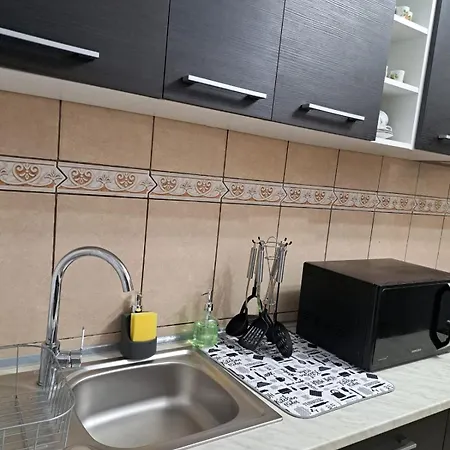 Mia Apartment