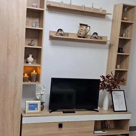 Apartment Mia