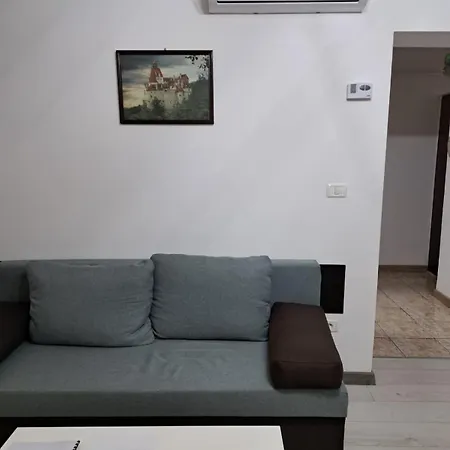 Mia Apartment