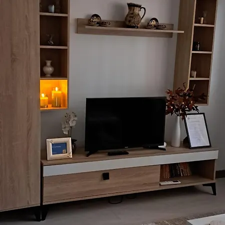 Apartment Mia *