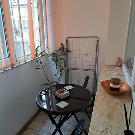 Mia Apartment Craiova