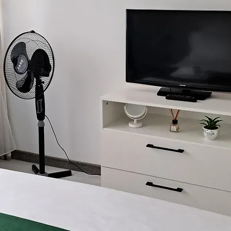 Mia Apartment