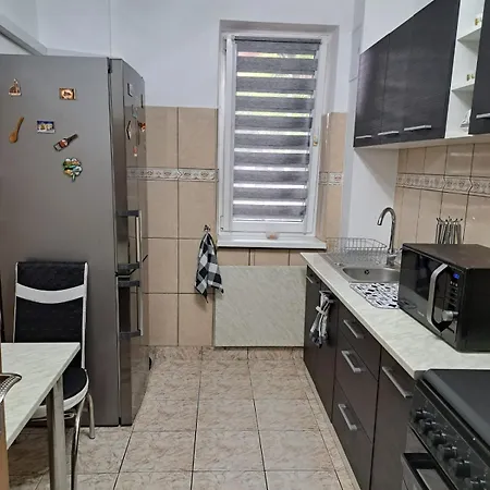 Apartment Mia