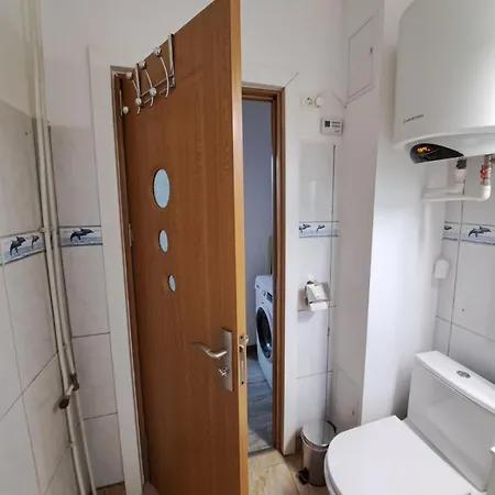 Mia Apartment