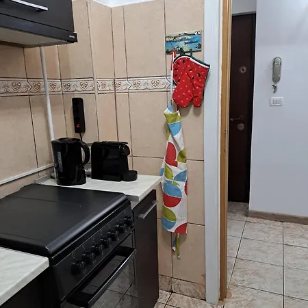 Mia Apartment