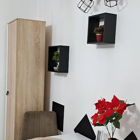 Mia Apartment Craiova