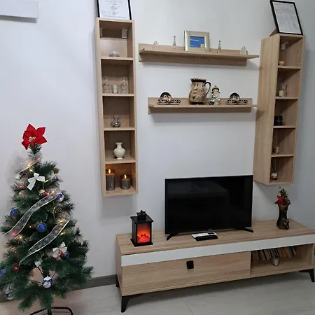 Apartment Mia Craiova