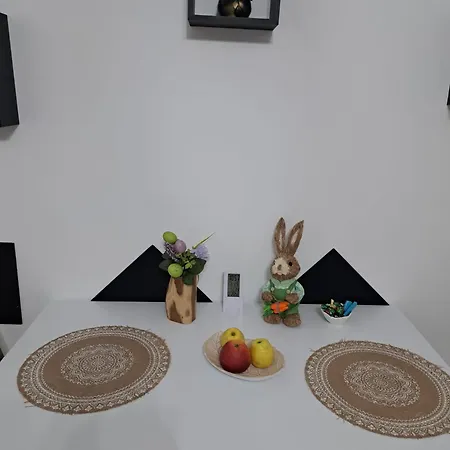 Mia Appartamento