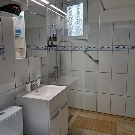 Mia Apartment Craiova