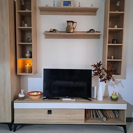 Mia Apartment Craiova