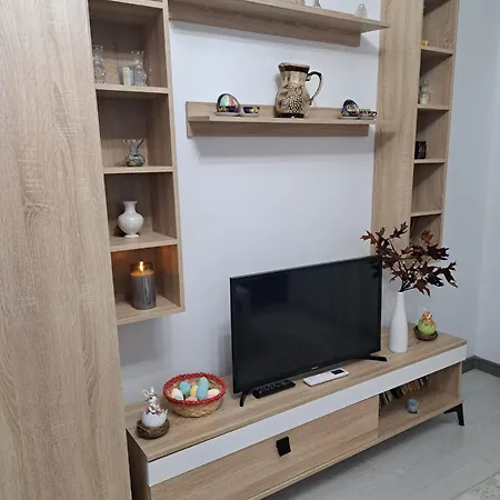 Apartment Mia *