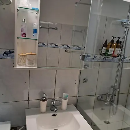 Apartment Mia