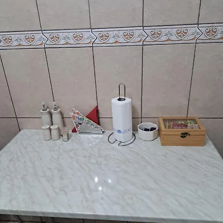 Mia Apartment Craiova