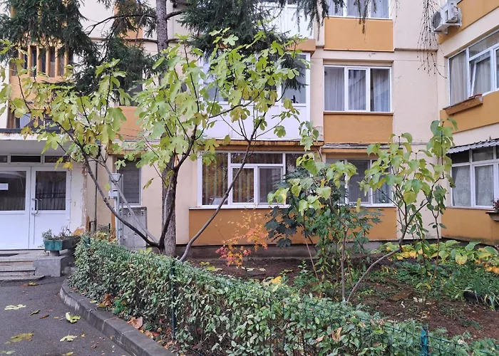 公寓 Mia 克拉奥华