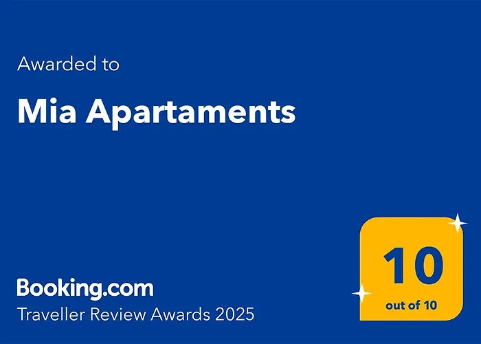 公寓 Mia 克拉奥华