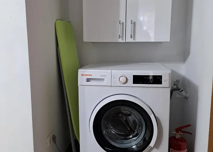 Mia Apartament Craiova