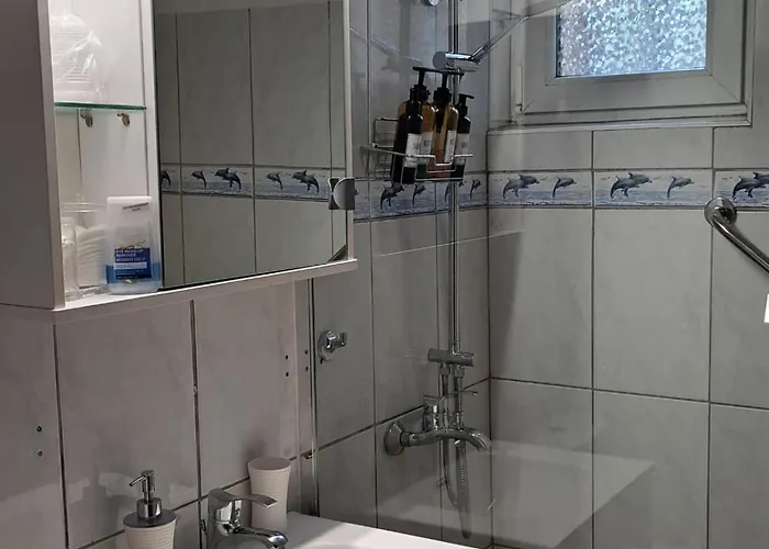 Mia Apartament Craiova