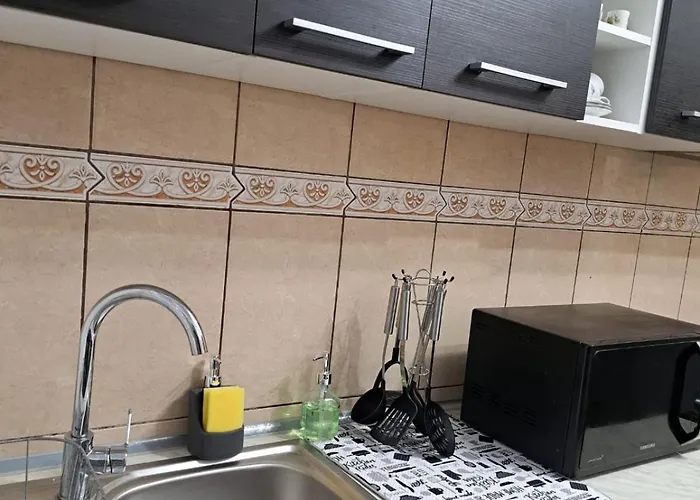 Mia Apartament
