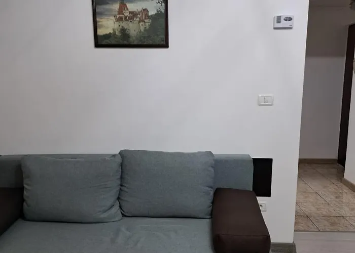 Mia Apartament
