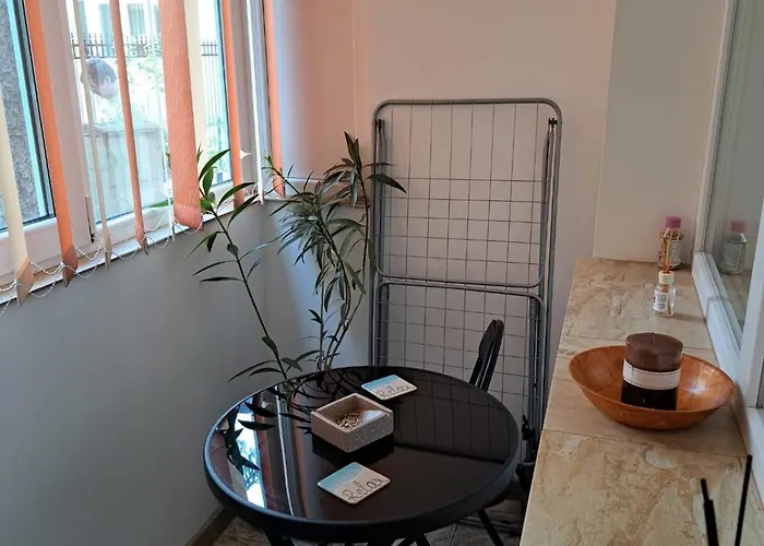 Mia Apartament Craiova