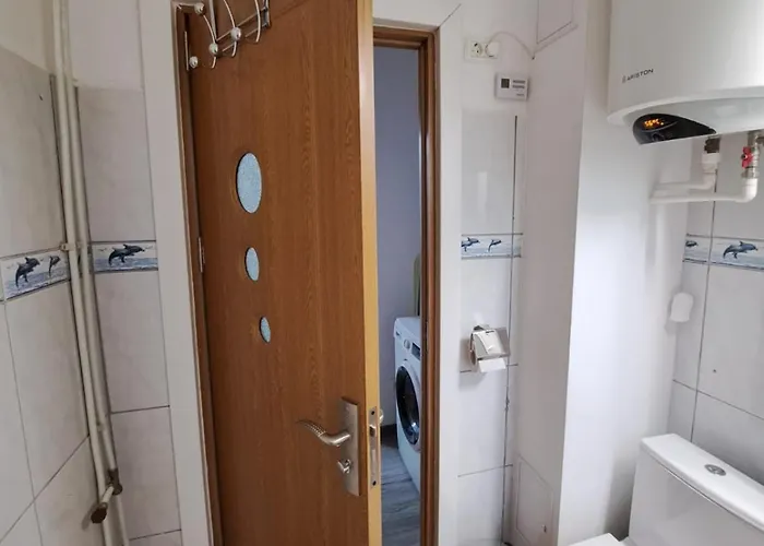 Mia Apartament