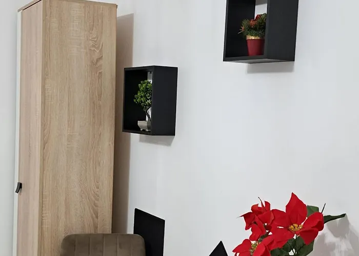 Mia 公寓 克拉奥华